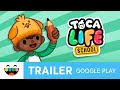 Grab Your Backpack Toca Life School Google Play TocaBoca