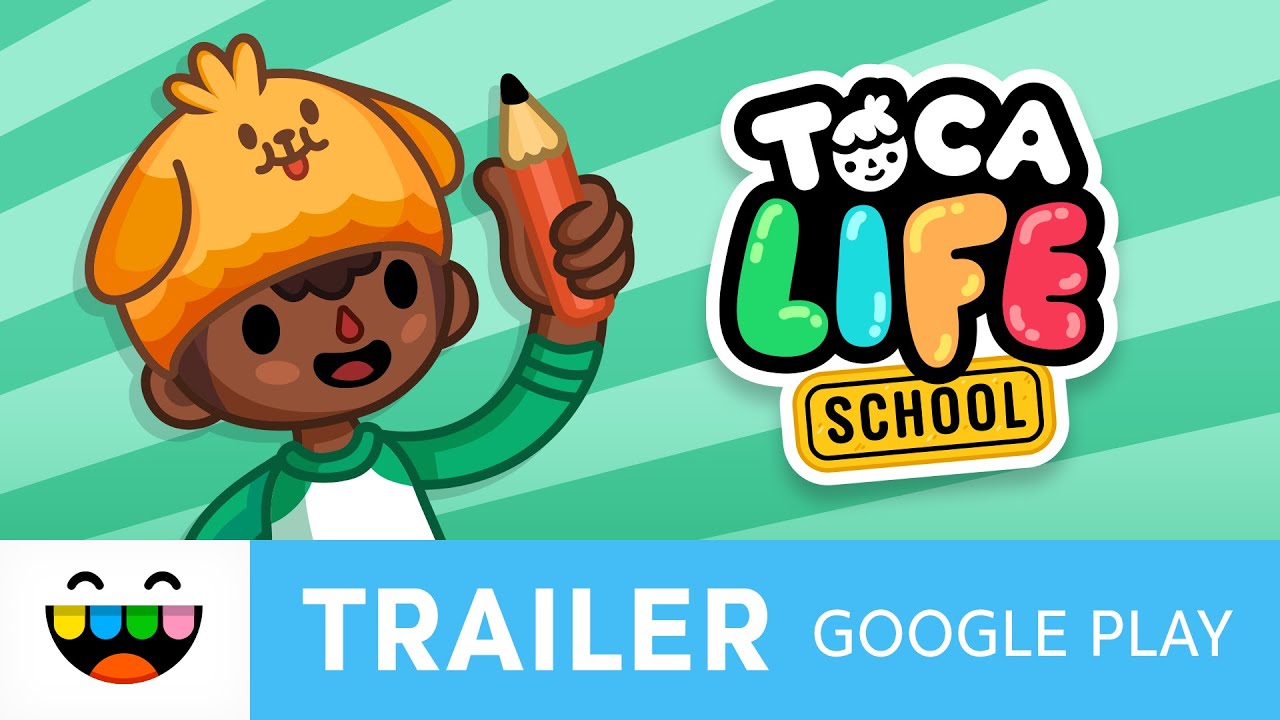 Toca Life World: Build a Story - Apps on Google Play