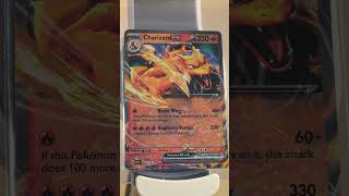 I have more card of this Pokemon, than any other which I own - #pokemon