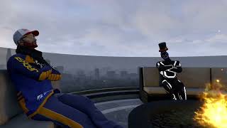 RCS R4ndom Hero Team Captain Interview Season X