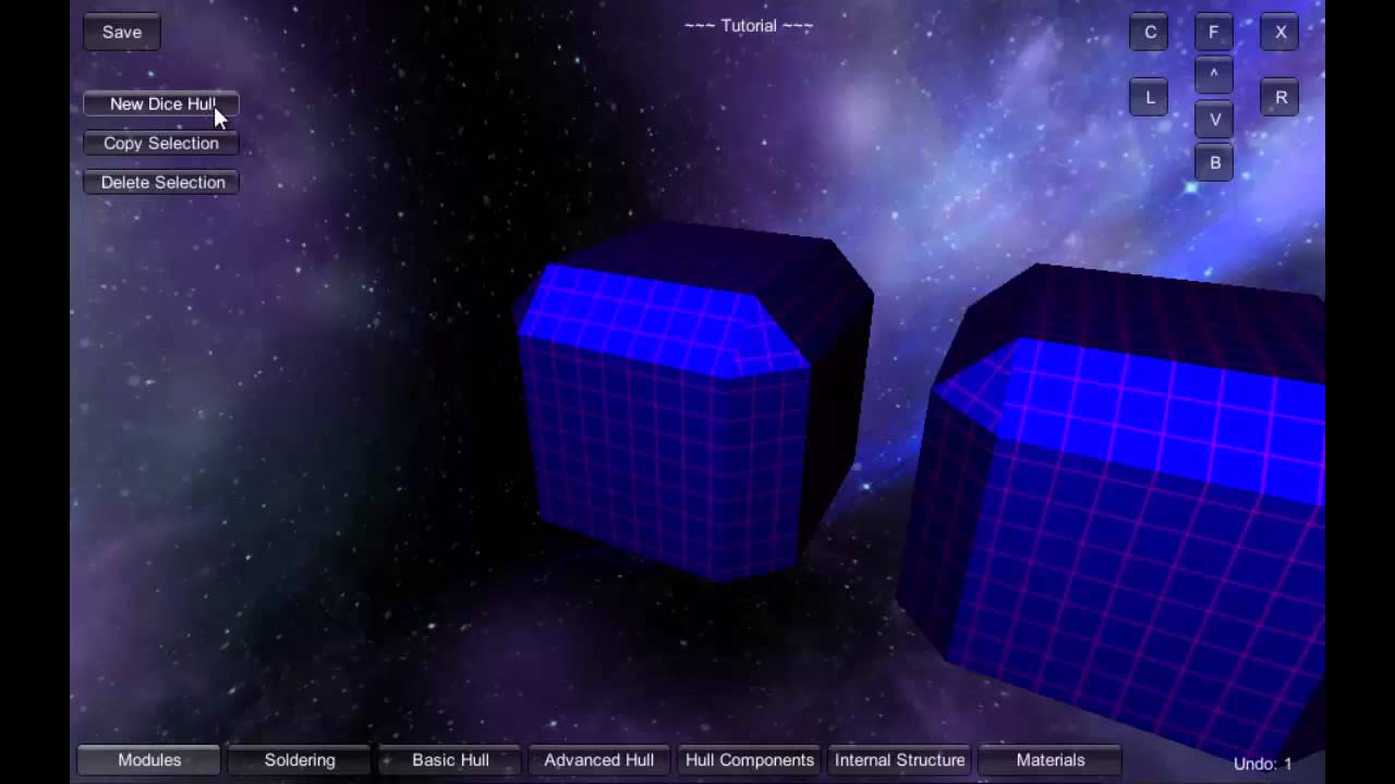 StarSpore Tutorial 102 - Modules and Soldering