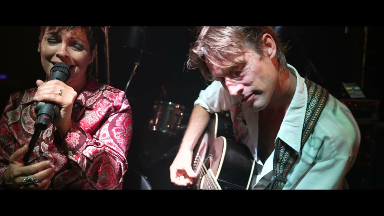 THE QUEEN SHOW Teaser Officiel