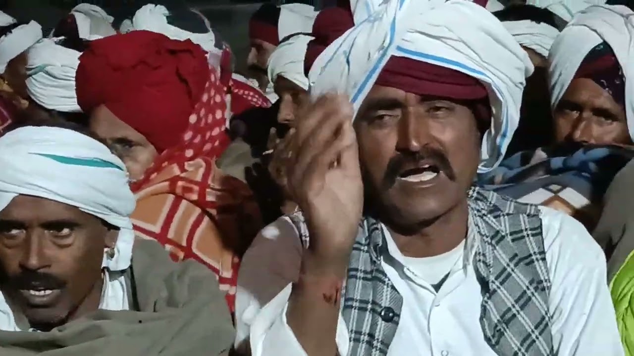 माना बाई हनुमान जी चुराडा गोटगाउकी 