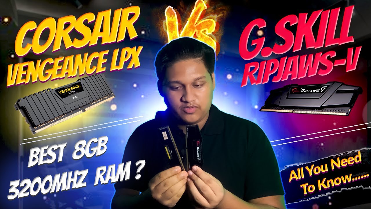 G.SKILL Ripjaws V DDR4-5066 CL20 16GB (8GBx2) Review by igorsLAB - G.SKILL  International Enterprise Co., Ltd.