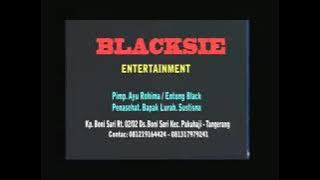 Blacksie - Dia - Dea Yulia