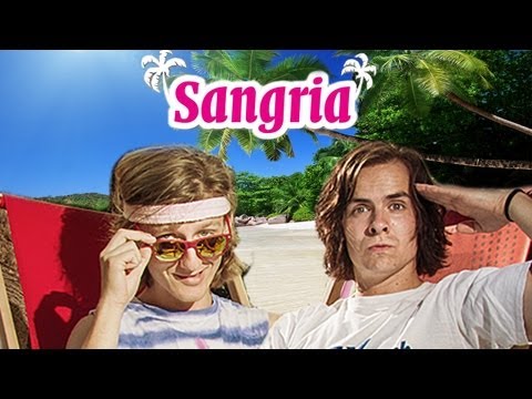 Schmiddi und Chris - Sangria (Party-Version)