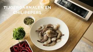 Recepten voor dieet met SkinnyLove