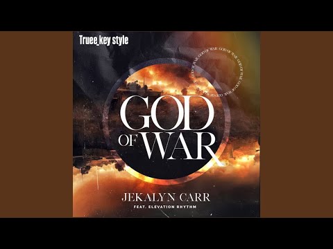 Sleduj Jekalyn Carr - God Of War (feat. ELEVATION RHYTHM) (truee_key style) na YouTube Sleduj Jekalyn Carr - God Of War (feat. ELEVATION RHYTHM) (truee_key style) na YouTube