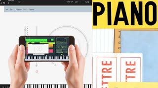 [FREE DWP] LOFI - Labs Soft Piano Directwave Preset for FL Studio Mobile By Gladz Music screenshot 4