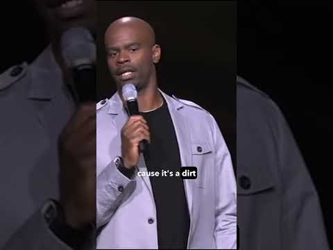 Who did you have in mind?! | Michael Jr.