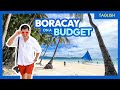 How to Plan a Trip to BORACAY • Travel Guide PART 1