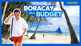 How to Plan a Trip to BORACAY • Travel Guide PART 1
