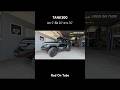 #gwm #tank300 #gwmtank300