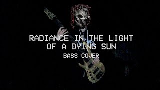 angelmaker - radiance in the light of a dying sun