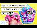 There's a New Way to Fidget With Crazy Aaron's!