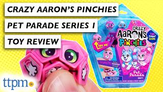 There's a New Way to Fidget With Crazy Aaron's!