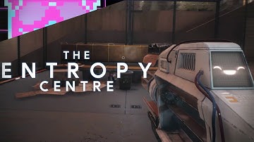 48 Attempts | The Entropy Centre | PART 6