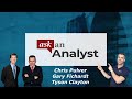 Ask an Analyst - Stocks &amp; Forex Strategy Session - July 12, 2021