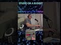 Day 01 03 25 #audio #bass #practice #homestudio #howto