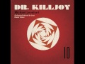 Orchestre national de jazz  dr  killjoy the party  track10