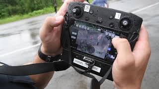Hamilton fire department now using drones to help battle fires and other critical uses