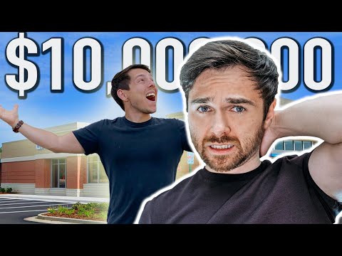 I Tried Graham Stephan’s Yotta Bank | What You MUST Know