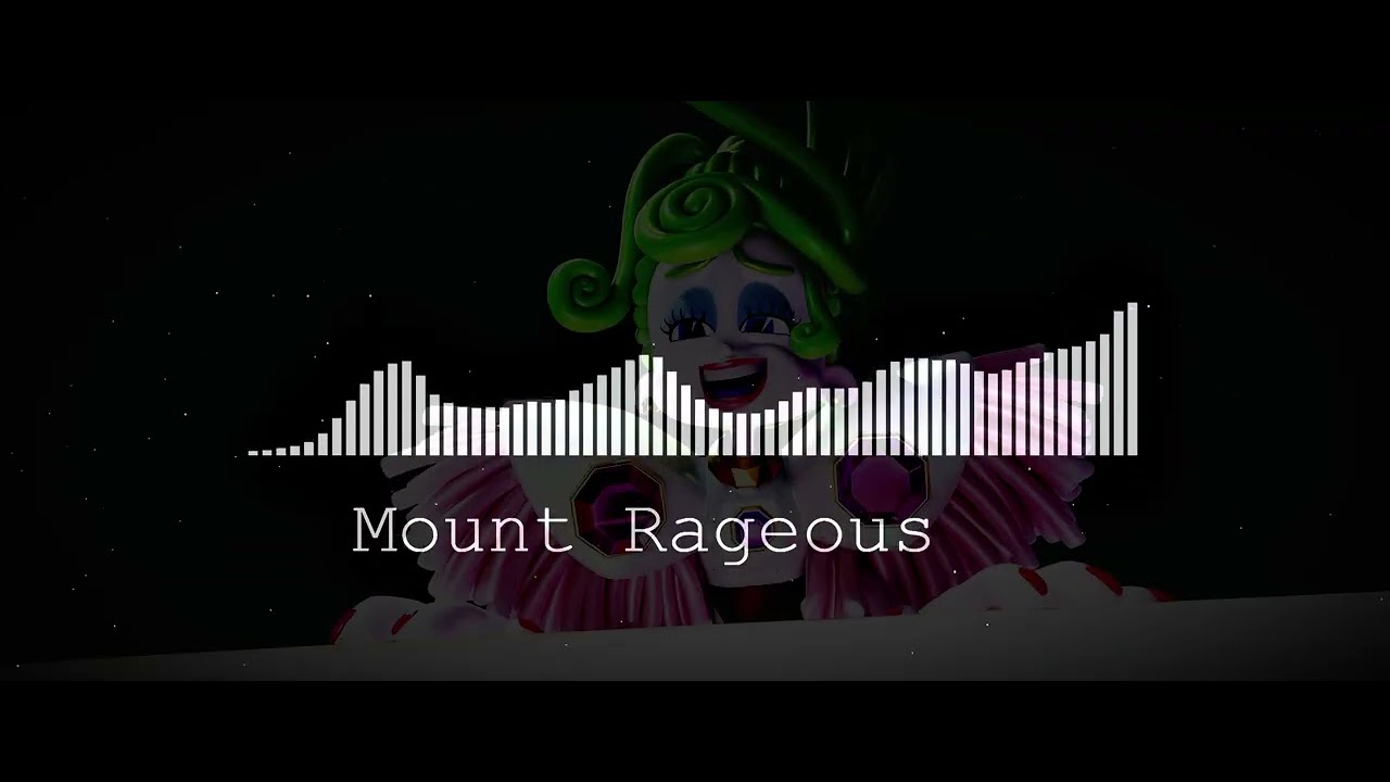 Trolls 3 - Mount Rageous (Finnish) [Movie Studio] - YouTube