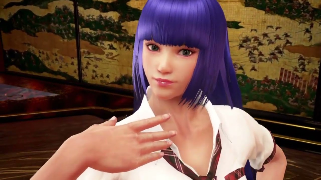 Tekken 7 - Lili (Scha-Fel) vs Paul (Runemaster) 22/02/11