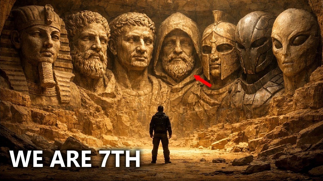 The Terrifying Prophecy of 2026 from a Famous Prophet MOST Unsolved Mysteries That Cannot Be Explain