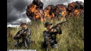 ARMA 3 25ID UNSUNG TIGERS TAIL AND NAPALM