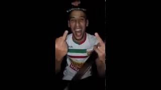 Didin Klach 2017- ديدين كلاش يعود وينتقم من رياض بوروباز بالفيديو بعد الحادثة التي جرت قبل سنتين