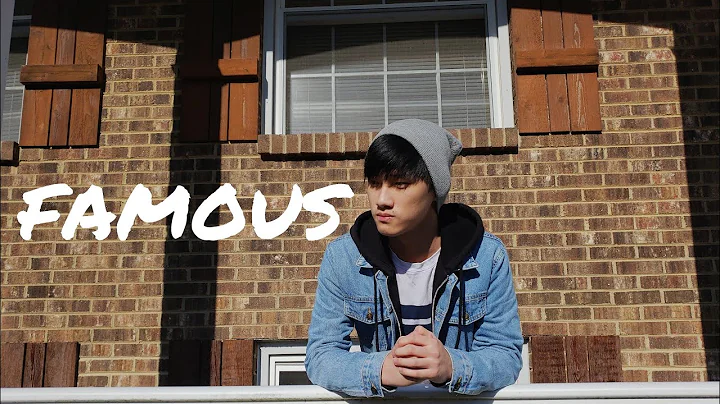 Sam Chong - Famous (Remastered)