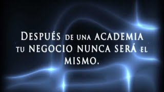 Academia de Liderazgo Zrii  Marzo 2016.