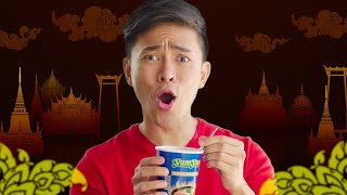 Yumyum Instant Noodles