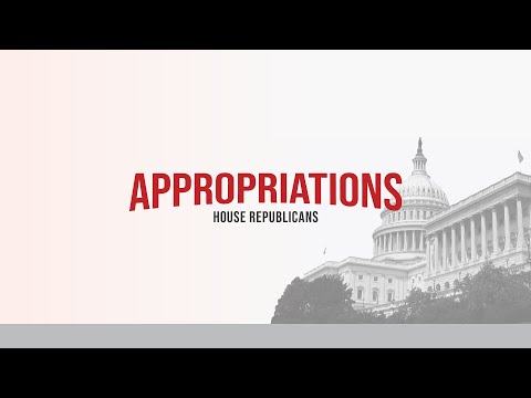 Budget Hearing – Fiscal Year 2025 Request for the Drug Enforcement Administration