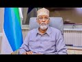 Wareysi Gaar Ah Oo Aan La Yeeshay Suldan Saciid Cali Cumar Oo Ku Saabsan Ahmed Madoobe Wareysi Gaar Ah Oo Aan La Yeeshay Suldan Saciid Cali Cumar Oo Ku Saabsan Ahmed Madoobe