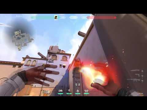 Video LOOK AT THIS LEGAL WALLHACK - youtube
