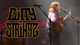 Famous Billy Strings 2022-11-03 Kalamazoo, MI - full show 4K Wealth