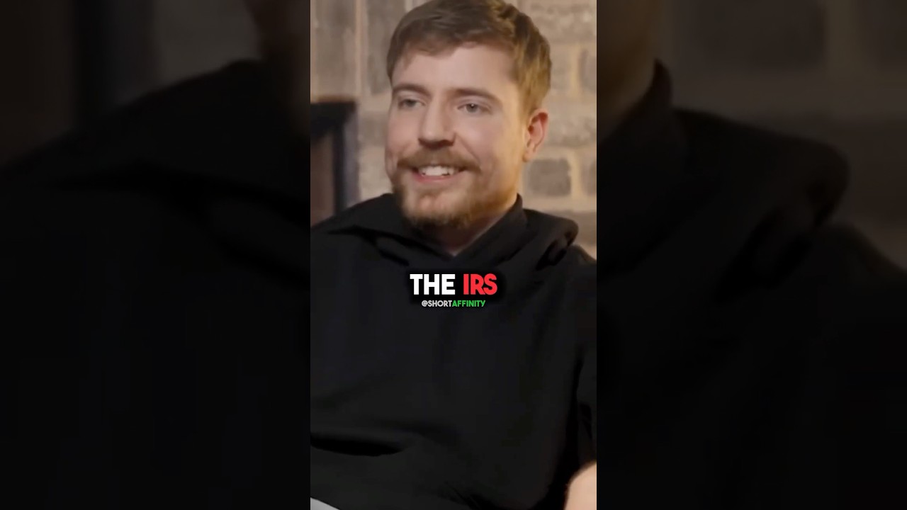 MrBeast on the START of his career #mrbeast #oompaville