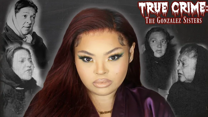 It's Giving Griselda x 4... The Gonzalez Sisters |...