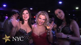 Ricks Cabaret Nyc Hosts Confessions Of The 100 Hottest Porn Stars Book Party