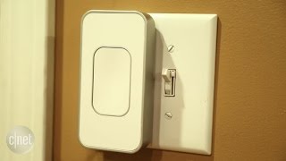 Switchmate makes the smart light switch simple screenshot 2