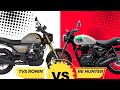 Hunter 350 vs TVS Ronin in 2025🔥 Best Retro Bike Under ₹2 Lakh?