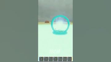 How to Open the NEW Secret Portal #roblox #deadrails #shorts