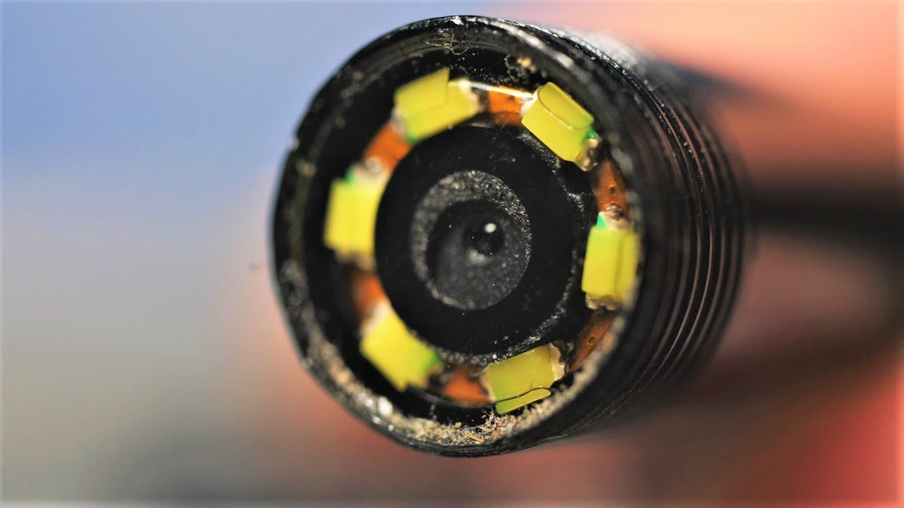 MICRO Camera for MICRO Camera for