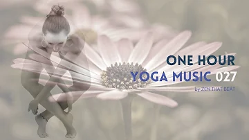 One Hour Yoga Music With Savasana