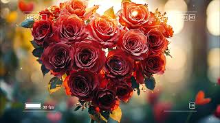 Love Songs and Romantic Songs ~ Some beautiful love songs ~ Romantic Ballads Music