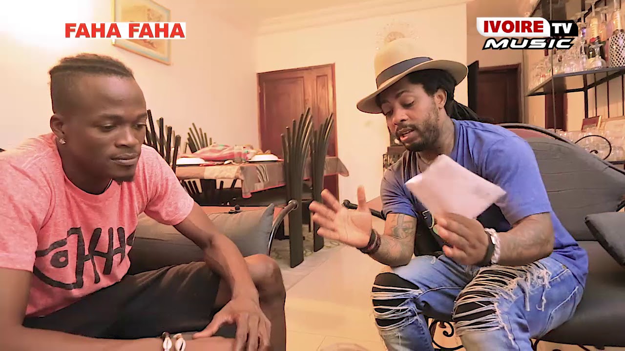 DEBORDO LEEKUNFA DANS FAHA FAHA