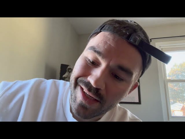 ASMR | Haircut✂️💈(Boston Accent pt. 14)