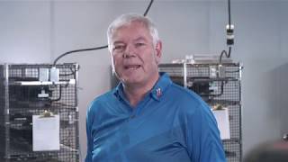 Environmental Systems Corporation, winner Innovative Business: 2019 Mayor’s Innovation Awards